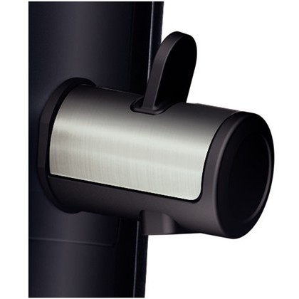 Bosch Entsafter VitaJuice 3   MES3500  blau Edelstahl  Kuechenkleingeraete