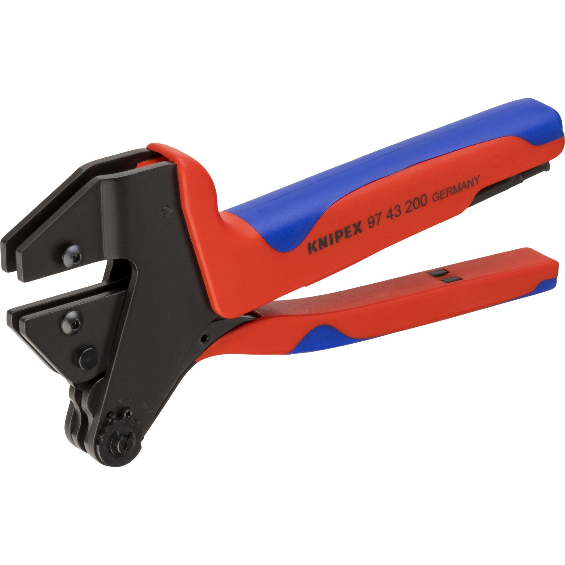 KNIPEX Crimp Systemzange Schraubendreher & Zangen