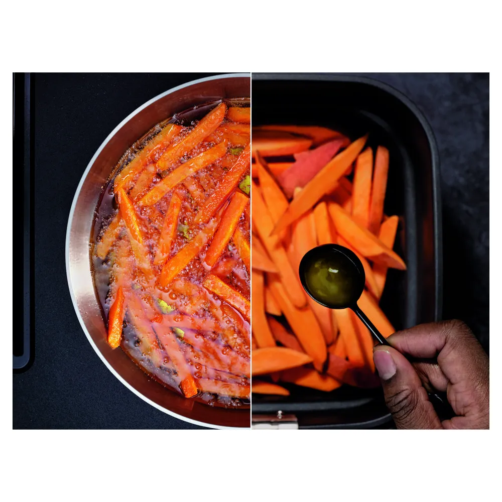 AEG AAF 3B 6000 Serie  3 3l Fritteusen