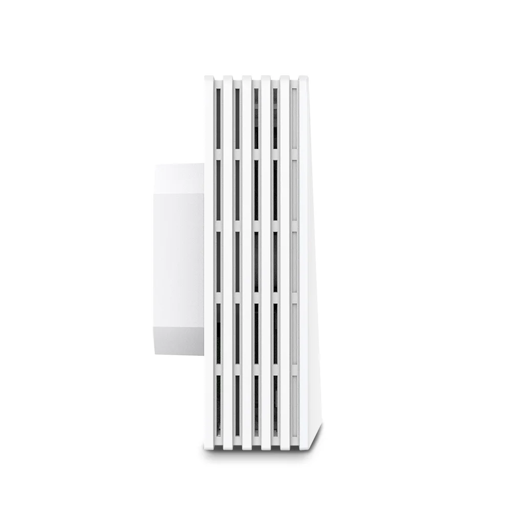 TP Link Omada AX3000 Wall Plate WiFi 6 Access Point Access Points