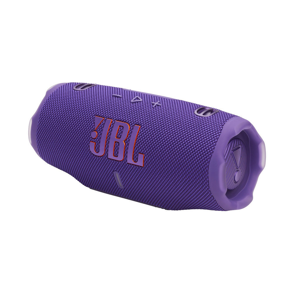 JBL Harman ZollJBL Charge 6   PurpleZoll PC-Zubehoer