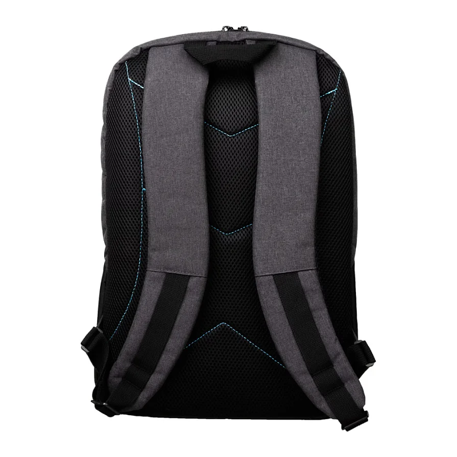 Acer PBG510 Rucksack Gaming Rucksack Schwarz  Blau Polyester Notebook & Tablet Zubehoer