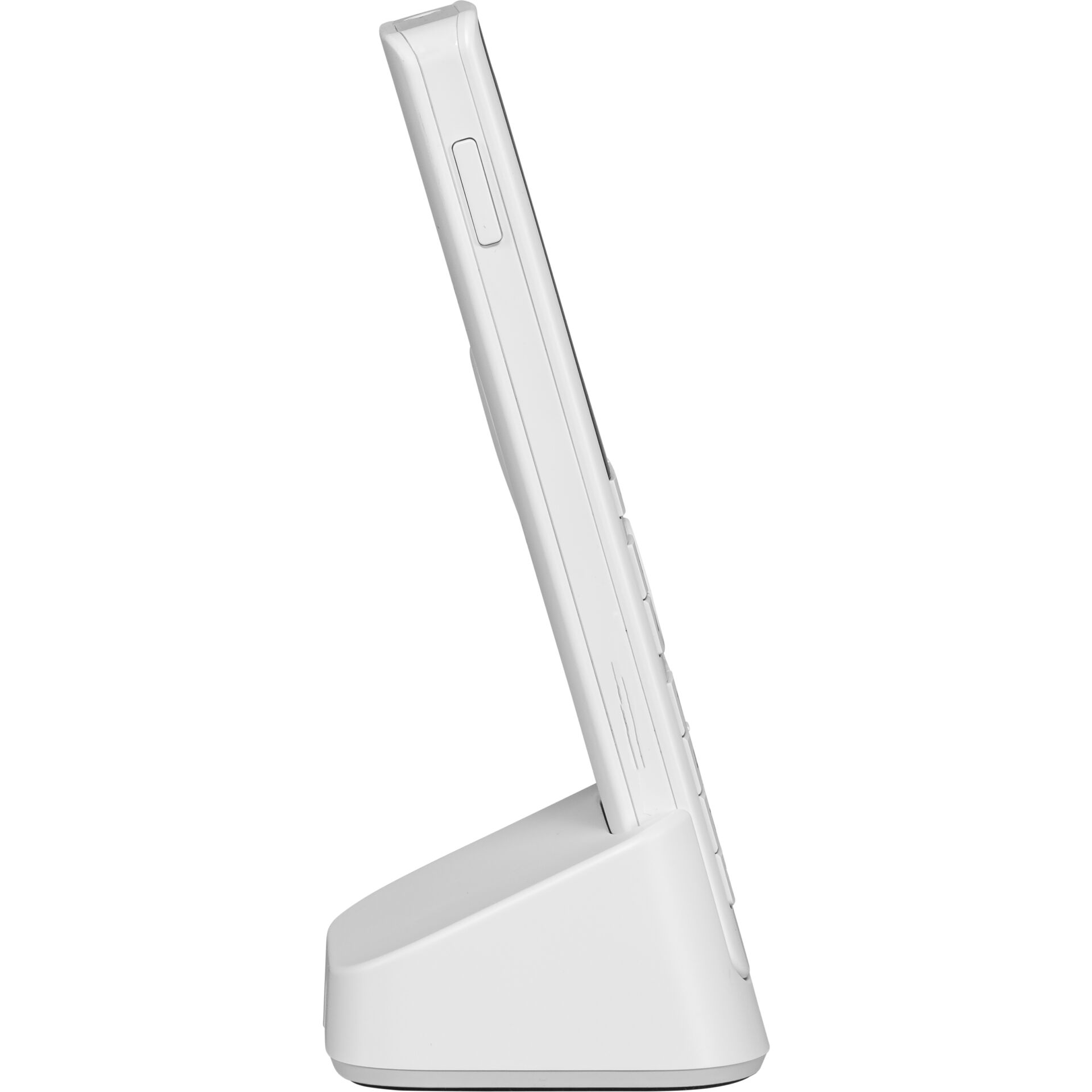 Fon FRITZ  X6 DECT Telefon Anrufer Identifikation Weiss Netzwerk