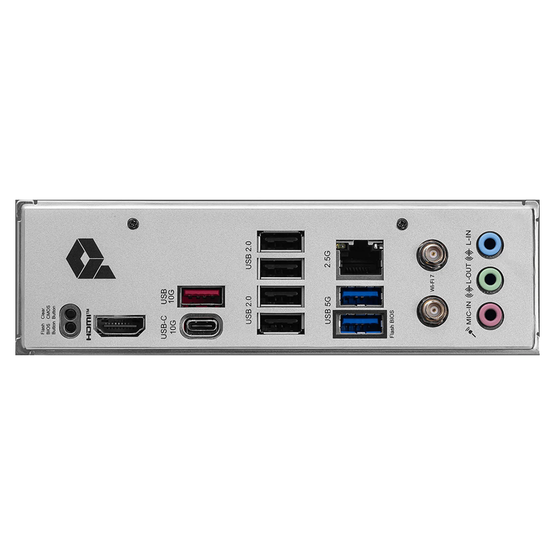 MSI PRO B840 P WIFI Motherboard AMD B840 Sockel AM5 ATX PC-Zubehoer