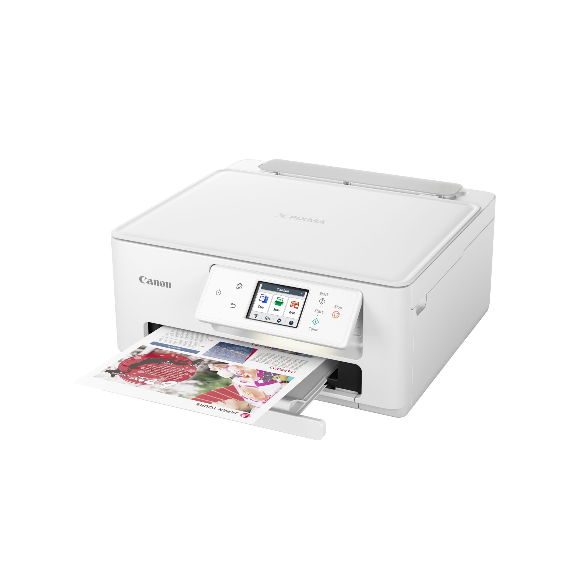 Canon PIXMA TS 7650i Drucker & Scanner