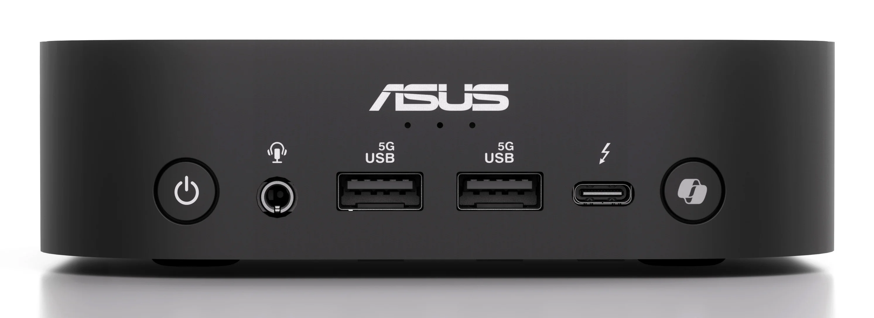 ASUS NUC RNUC14LNKU9094N2 Intel Core Ultra 9 288V 32 GB LPDDR5x SDRAM 1 TB SSD Windows 11 Pro Mini PC Mini PC Schwarz PC-Zubehoer