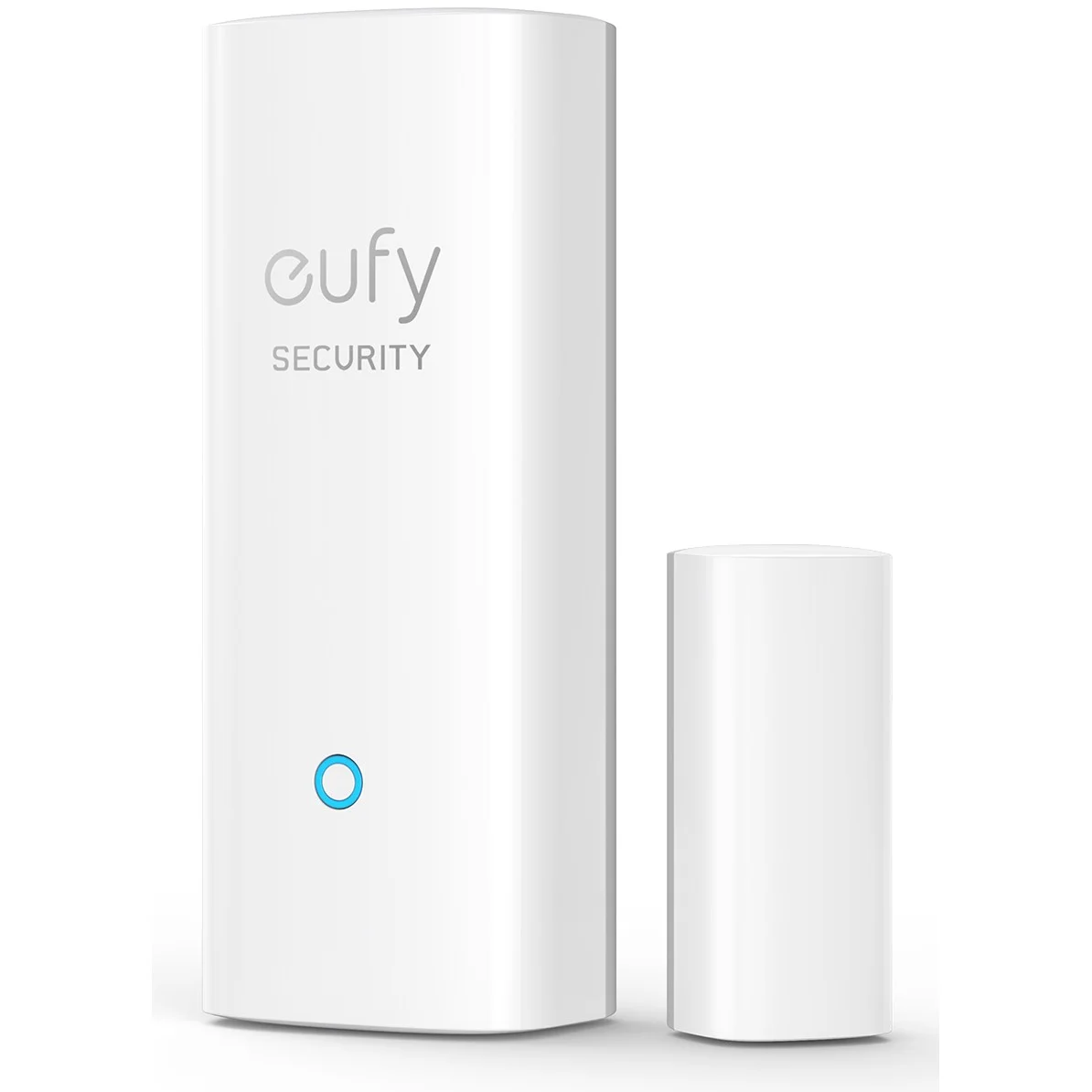 Eufy T89000D4 Tueren  Fenstersensor Kabellos Tuer Fenster Weiss Fenster-/Tuersensoren