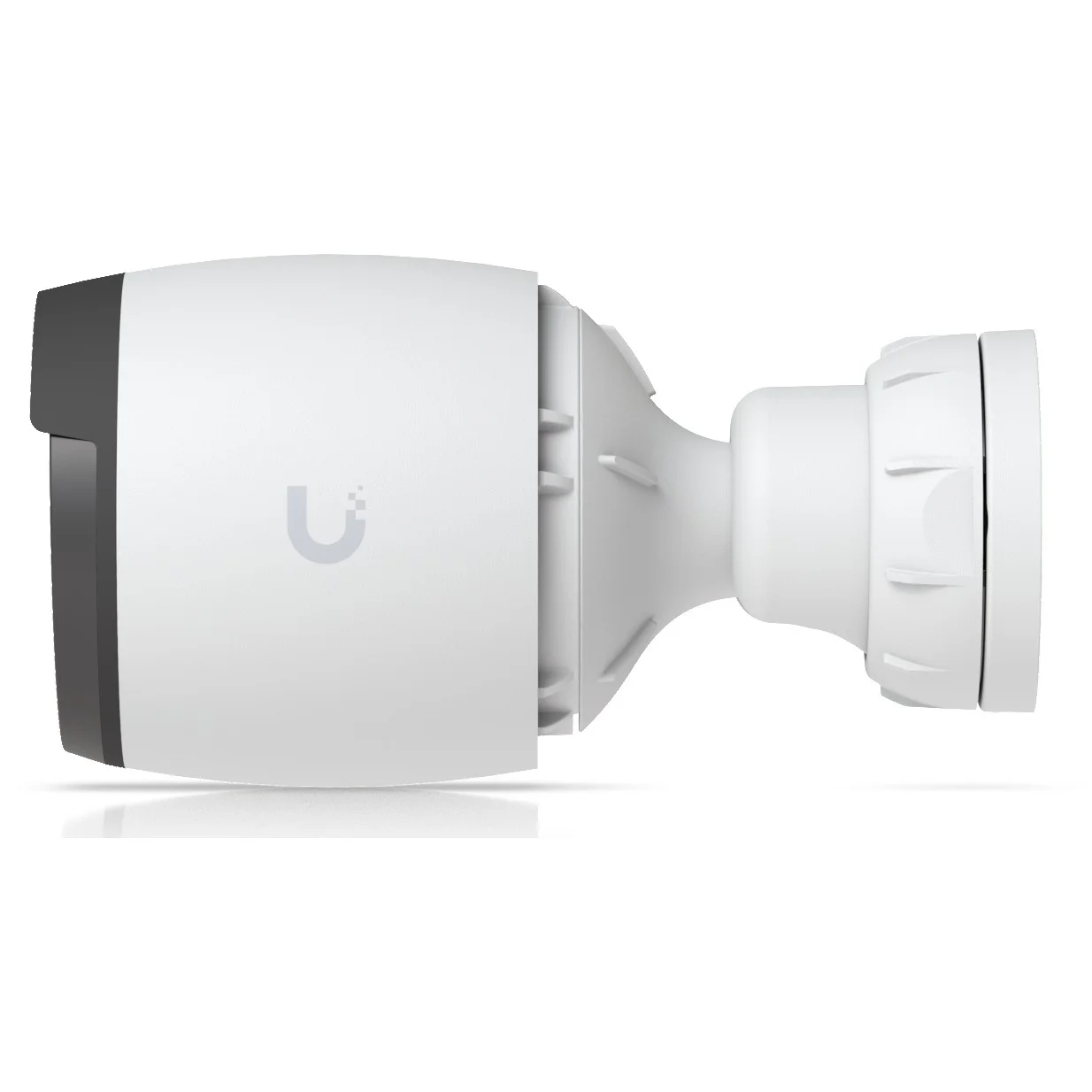 Ubiquiti UniFi Video Camera G6 Bullet   Outdoor   4K   InfraRot   IP66   PoE   withe   UVC G6 Bullet W Netzwerk