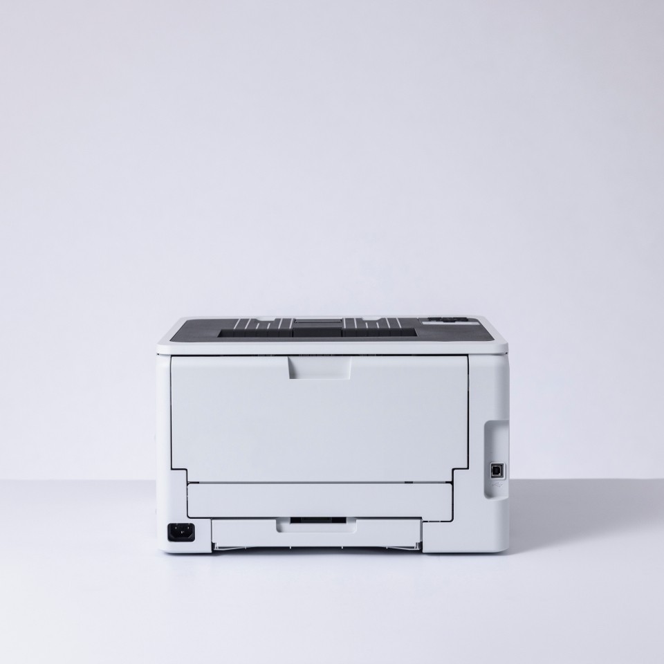 Brother HL L3220CWE Laser Drucker Farbe 600 x 2400 DPI A4 WLAN Drucker & Scanner