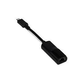 Acer NP CAB1A 017 Kabeladapter RJ 45 USB 2 0 Type A Schwarz Notebook & Tablet Zubehoer