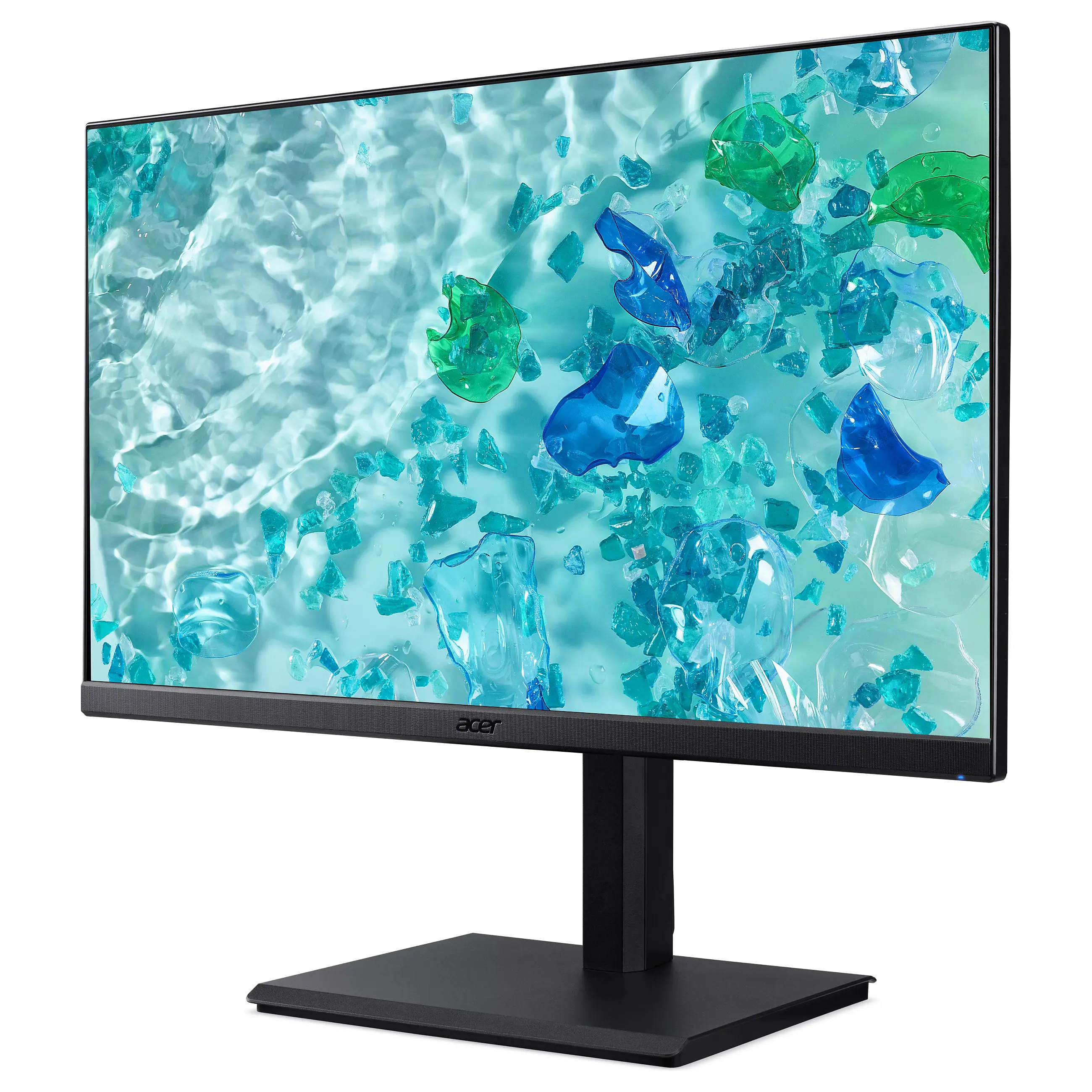 Acer tft vero b247ygbemiqpruzx 60 5c 23 8  1920x1080 vga hdmi dp usb c ls Monitore