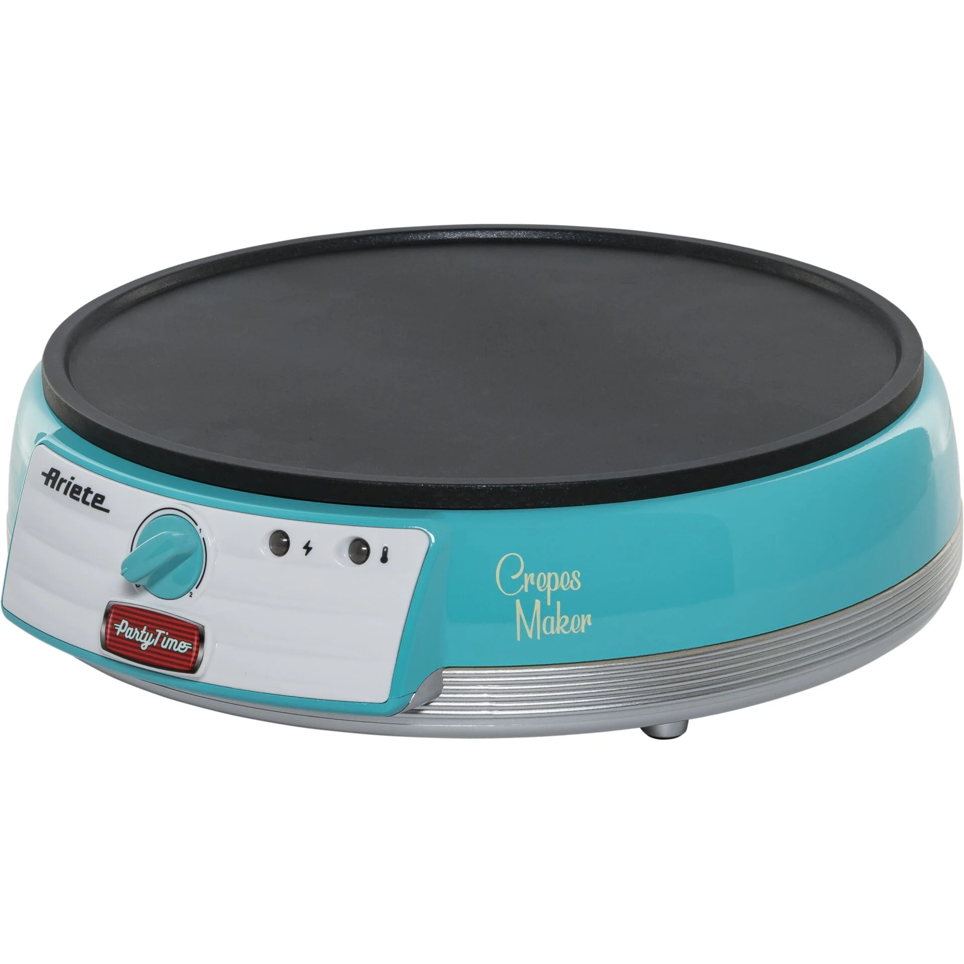 Ariete Crepe Maker Waffeleisen & Crepes Maker 