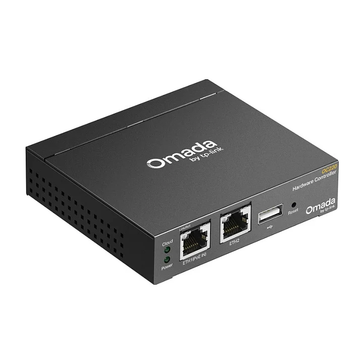 TP Link Omada OC220 Gateway Controller 10  100  1000 Mbit s Netzwerk-Gateways