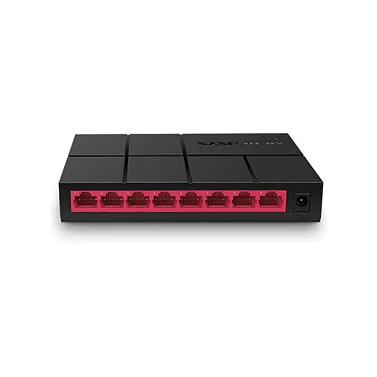 TP Link Mercusys MS108G 8 Port Gigabit Desktop Switch Switches