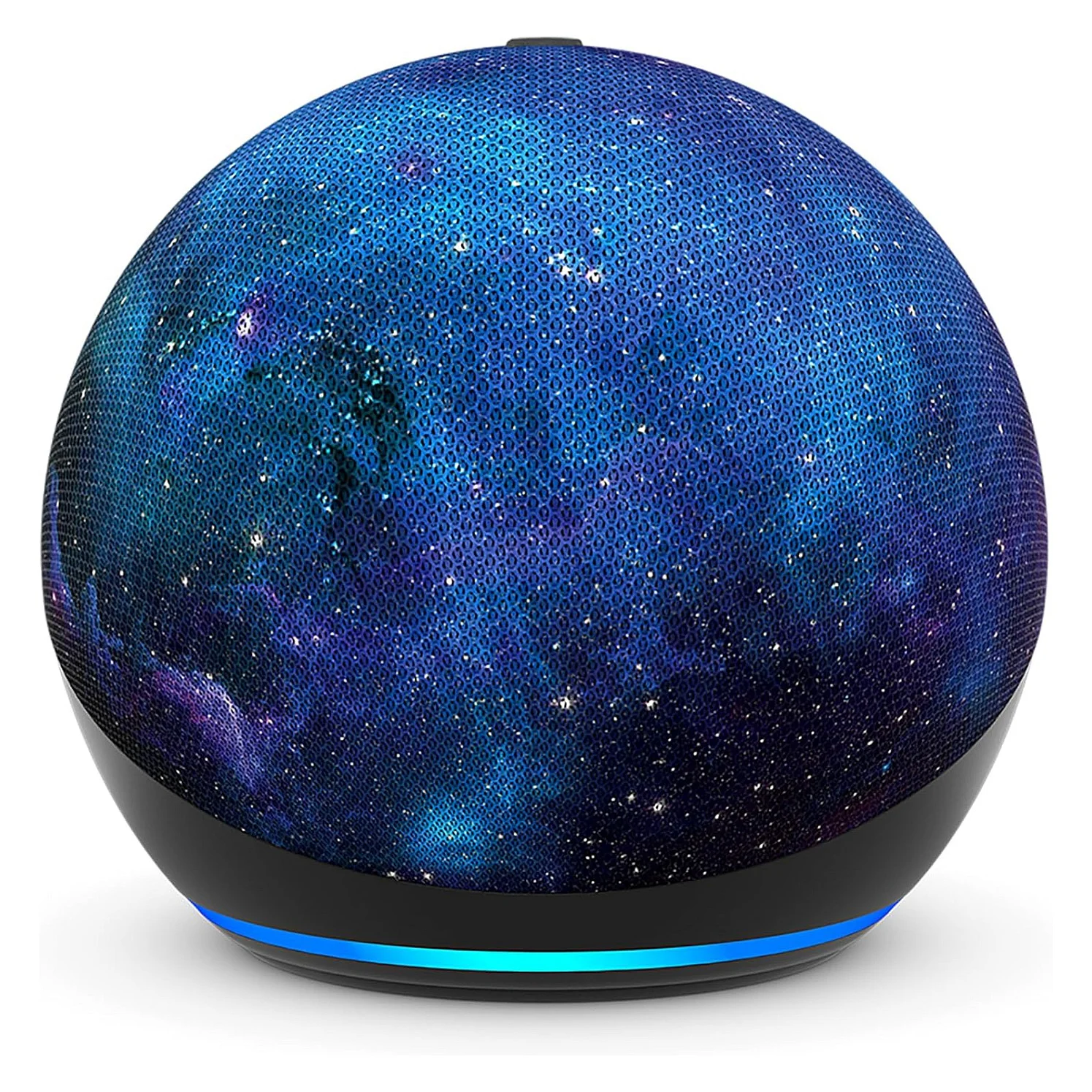 Amazon Echo Dot Kids  5th generation  Sternstaubdesign Sprachsteuerung