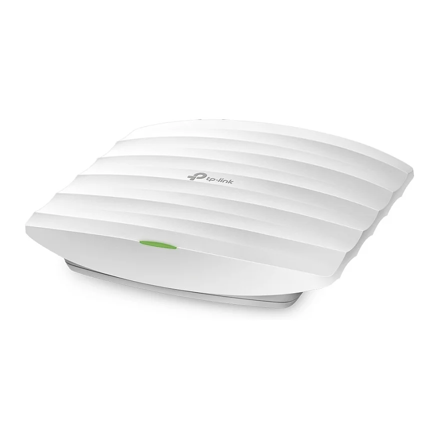 TP Link Omada EAP115 300 Mbit s Weiss Power over Ethernet  PoE  Access Points
