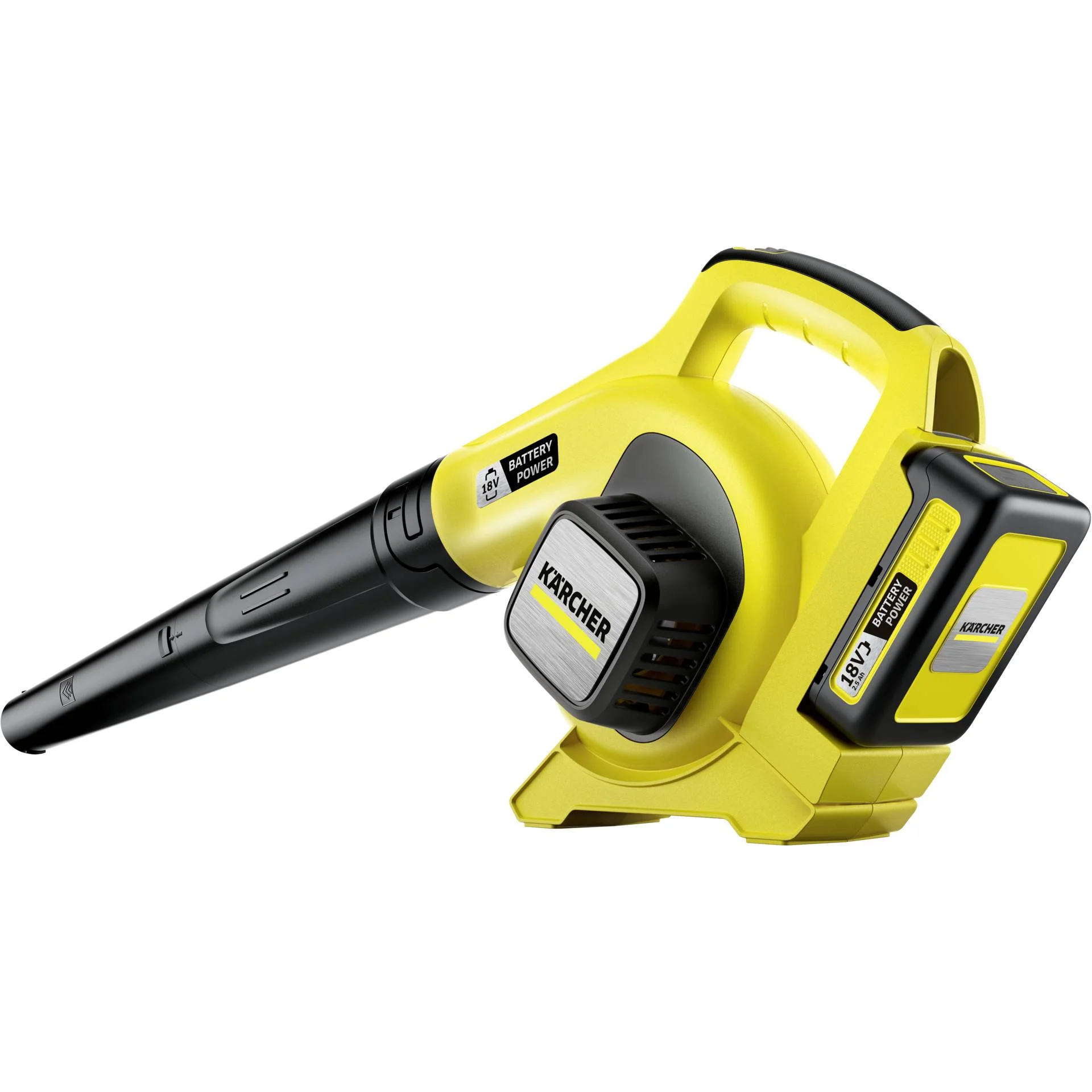 Kaercher LBL 2 Battery Set Gartenmaschinen