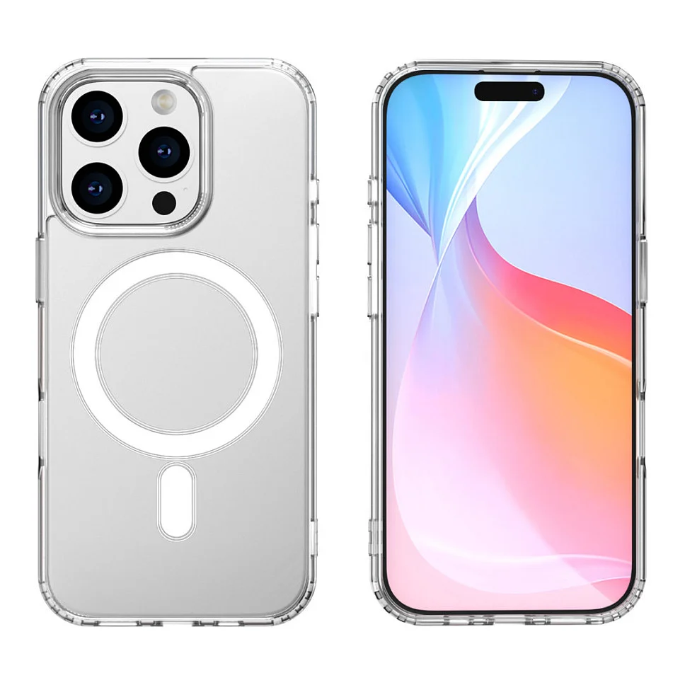 4SMARTS 360 Premium Protection Set fr iPhone 16 Pro Max Notebook & Tablet Zubehoer