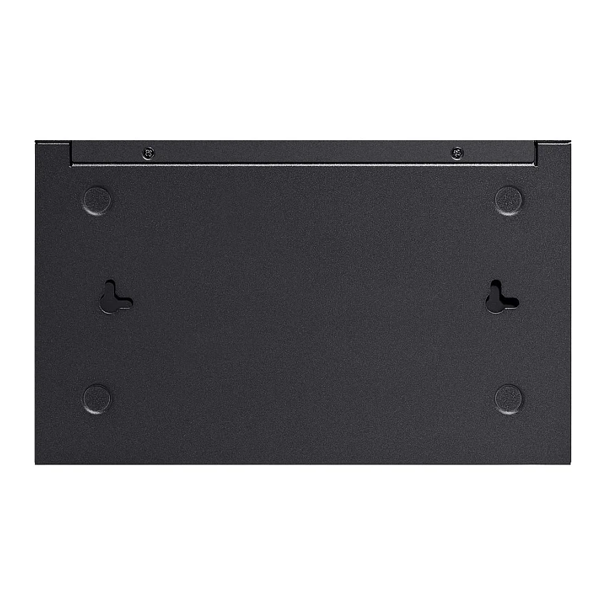 TP Link Omada ES210GMP Netzwerk Switch Managed Gigabit Ethernet  10 100 1000  Power over Ethernet  PoE  Schwarz Switches