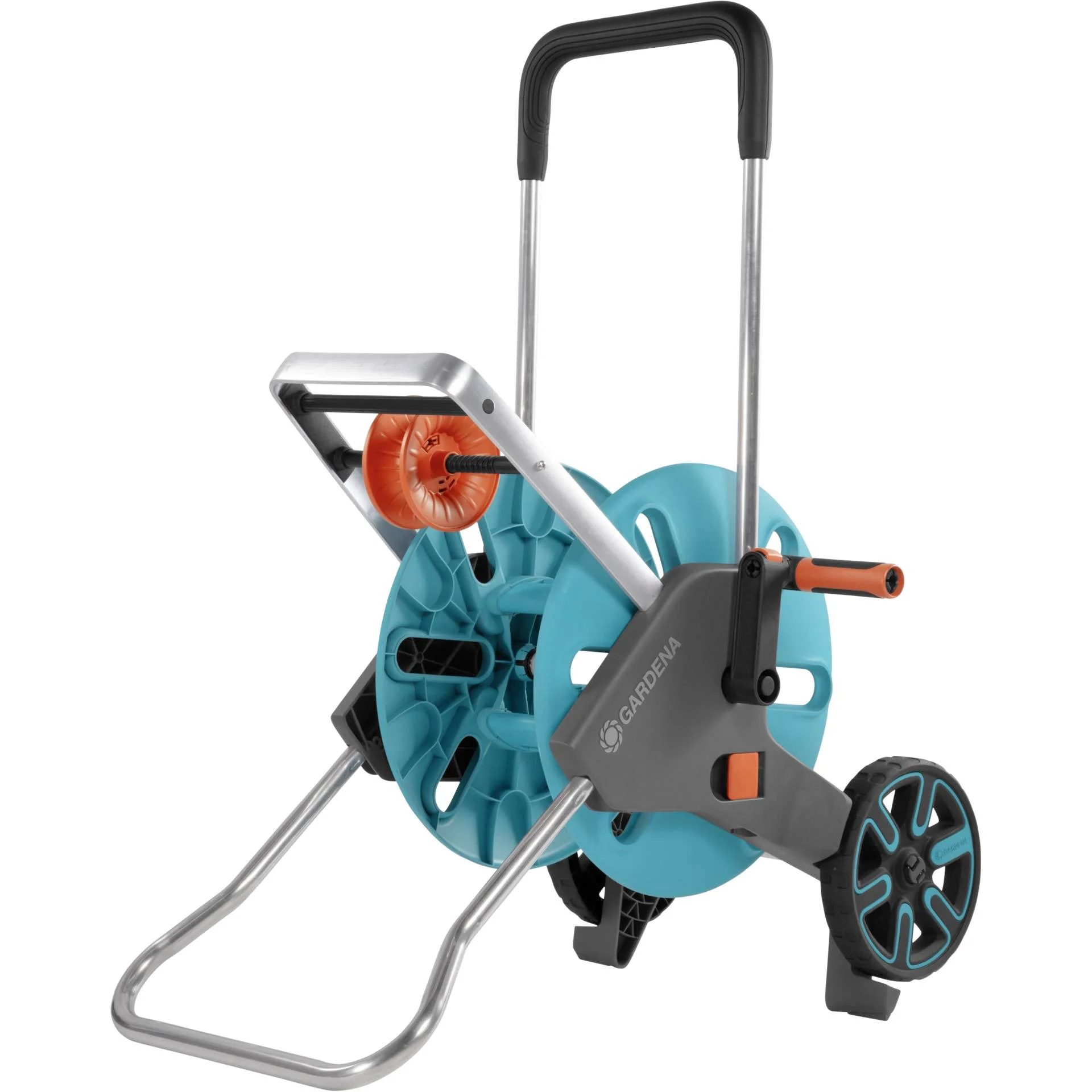 GARDENA Schlauchwagen CleverRoll M Easy Gartenbewaesserung