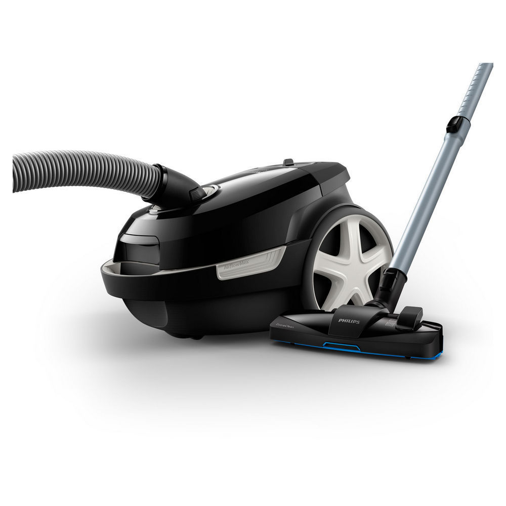 Philips Bodenstaubsauger XD3112 09 Staubsauger & Reiniger