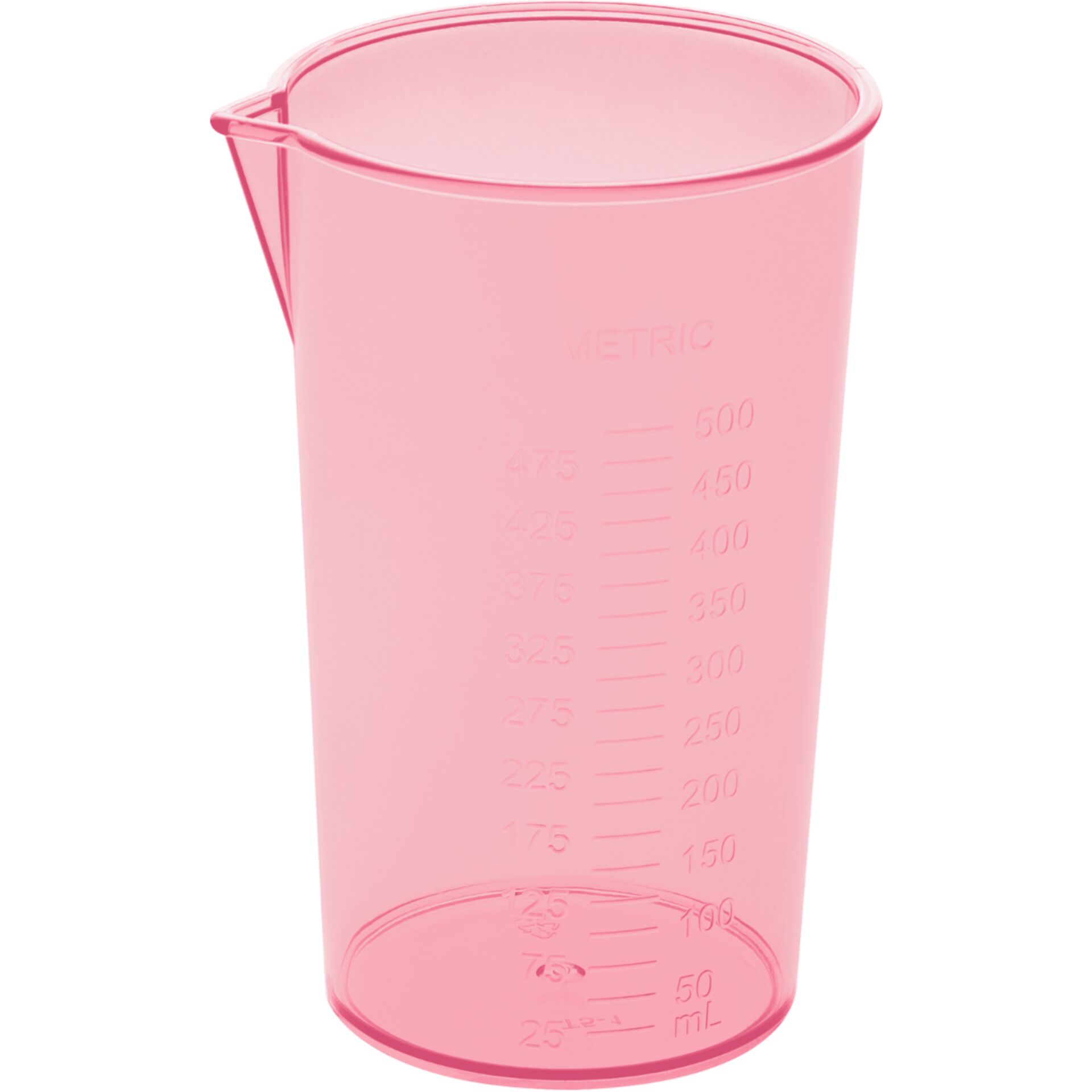 Clatronic SM 3577 pink Mixer & Zerkleinerer