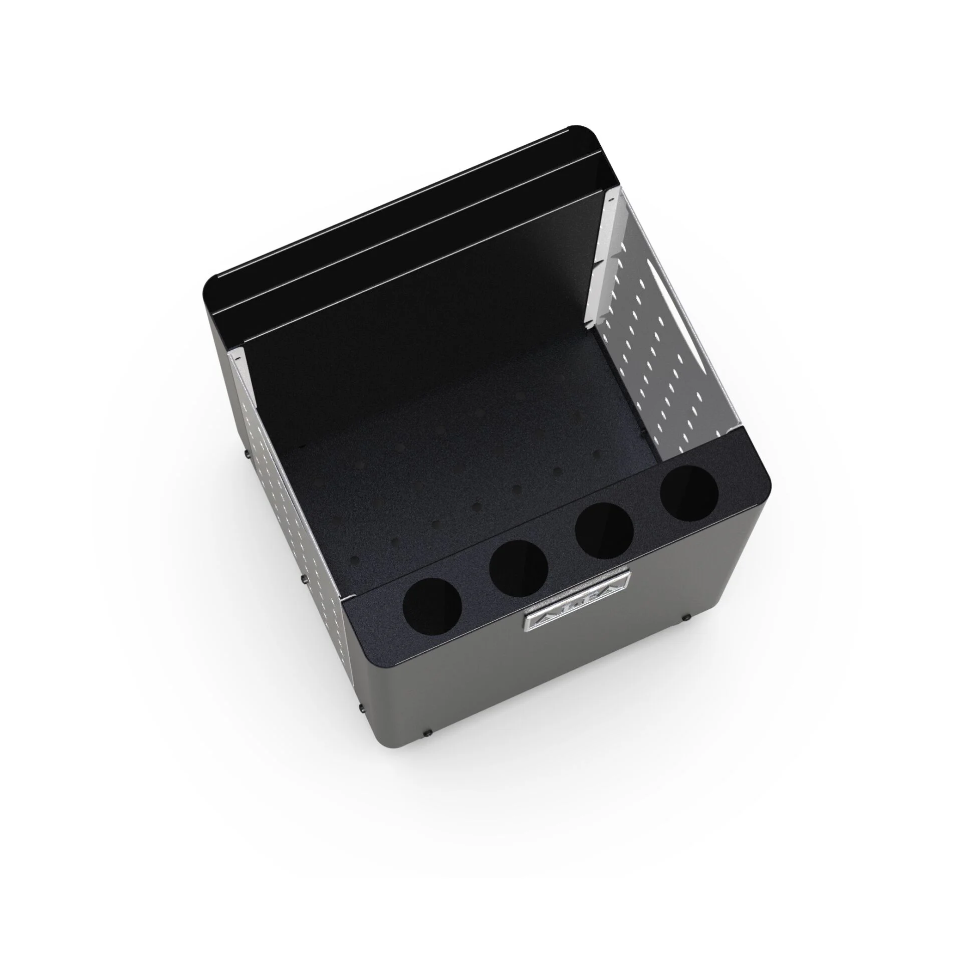 Alfa Forni Schaufelhalter Dado Grills