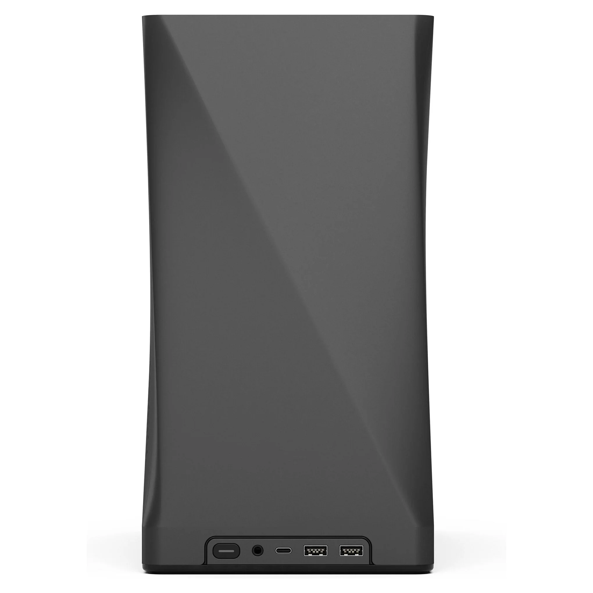 Fractal Design Midi Era 2 Charcoal PC-Zubehoer