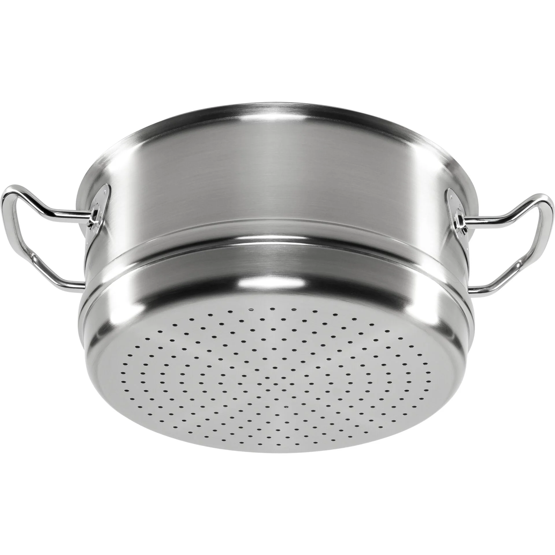 Fissler orig  Profi Collection 2 Dampfeinsatz 24 cm Pfannen & Toepfe