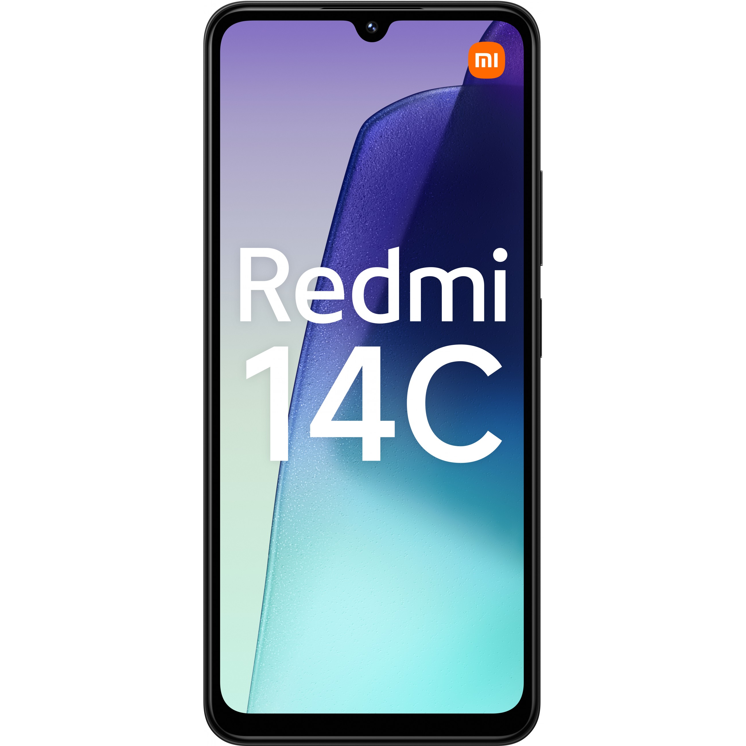 Xiaomi Redmi 14C 256GB 8RAM 4G EU black Smartphones