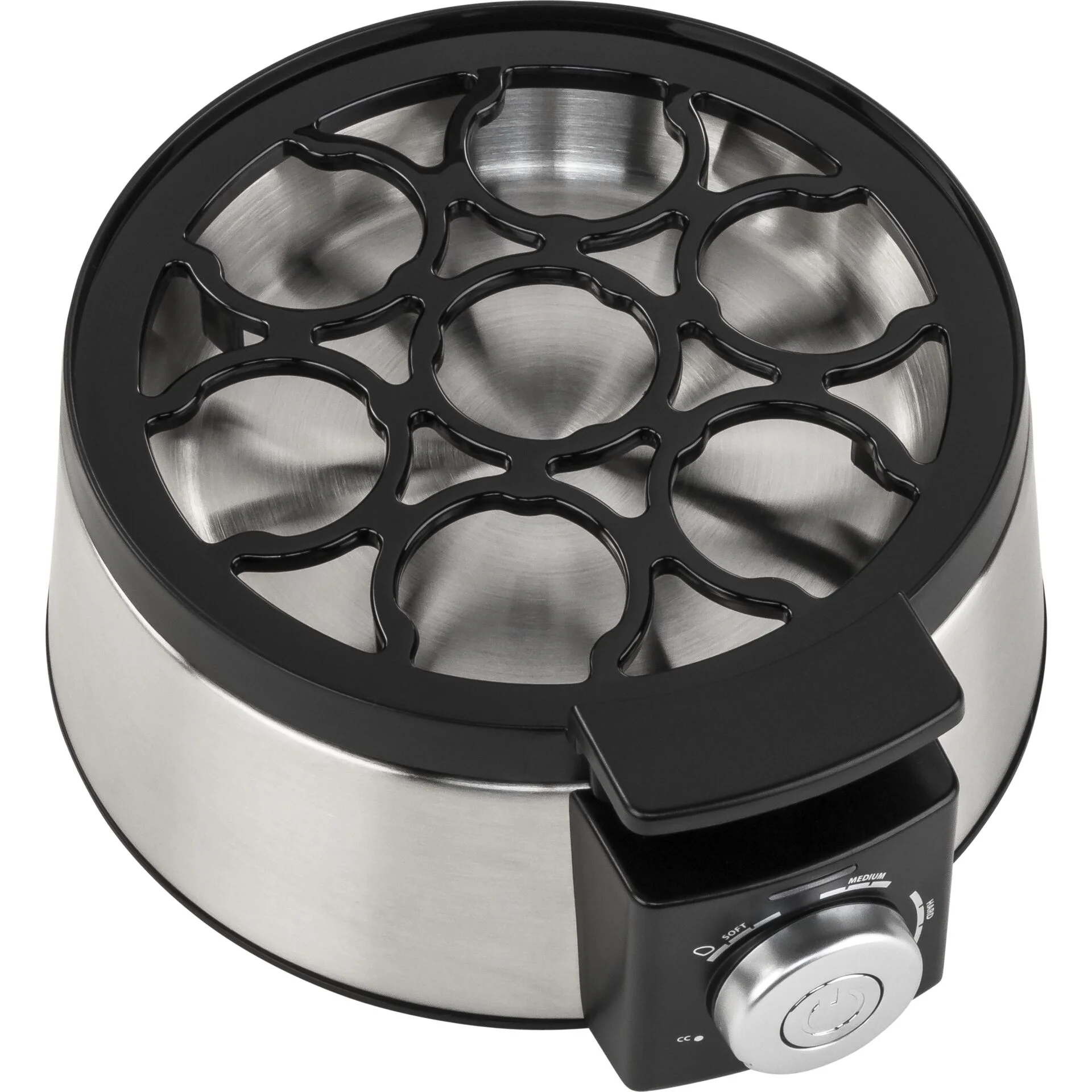 Cloer 6070 Eierkocher Speisenzubereitung