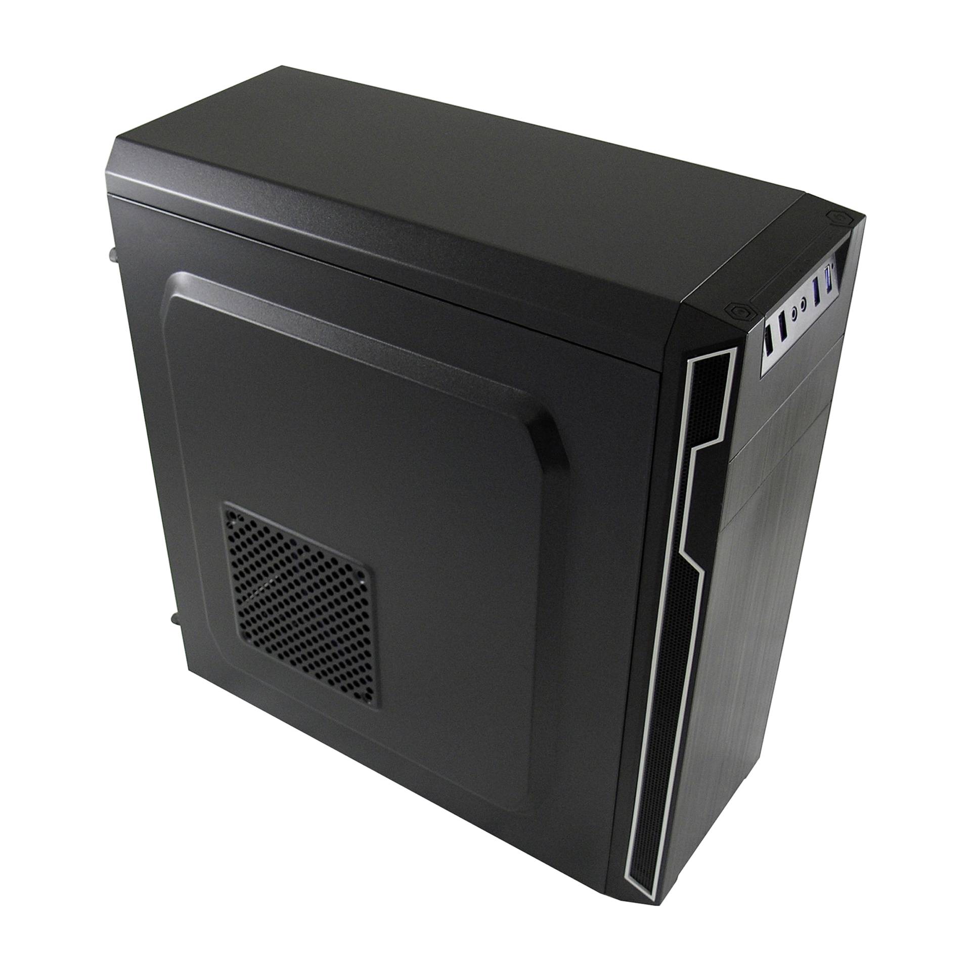 LC Power LC 7038B ON PC-Komponenten