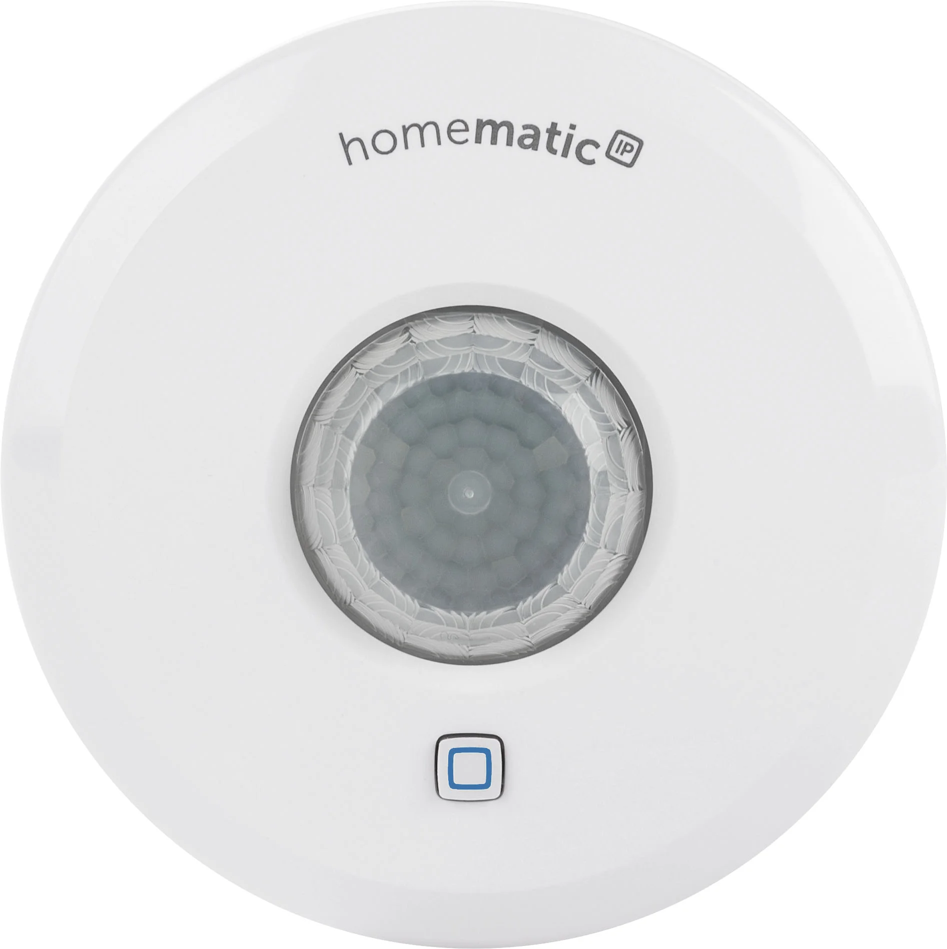 Homematic IP Praesenzmelder   innen Smart Home Sicherheit