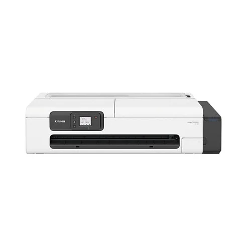 Canon imagePROGRAF TC 21 Grossformatdrucker DIN A1 24Zoll USB LAN WLAN Drucker & Scanner