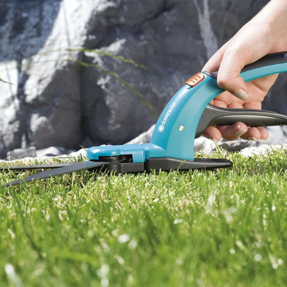 GARDENA Grasschere Comfort 08733 20 Maschinen & Werkzeuge