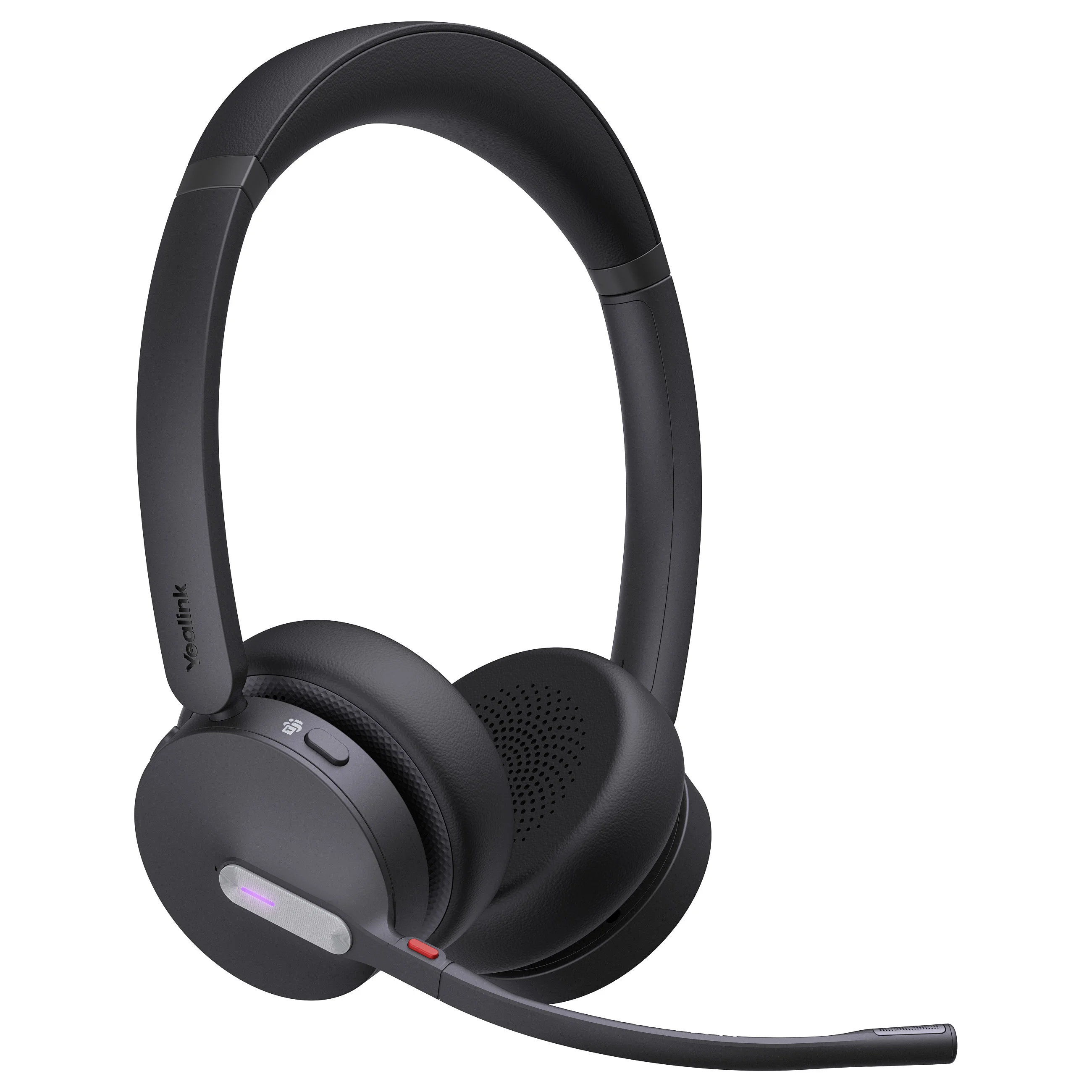 Yealink WH64 Dual Teams Headset Over-Ear