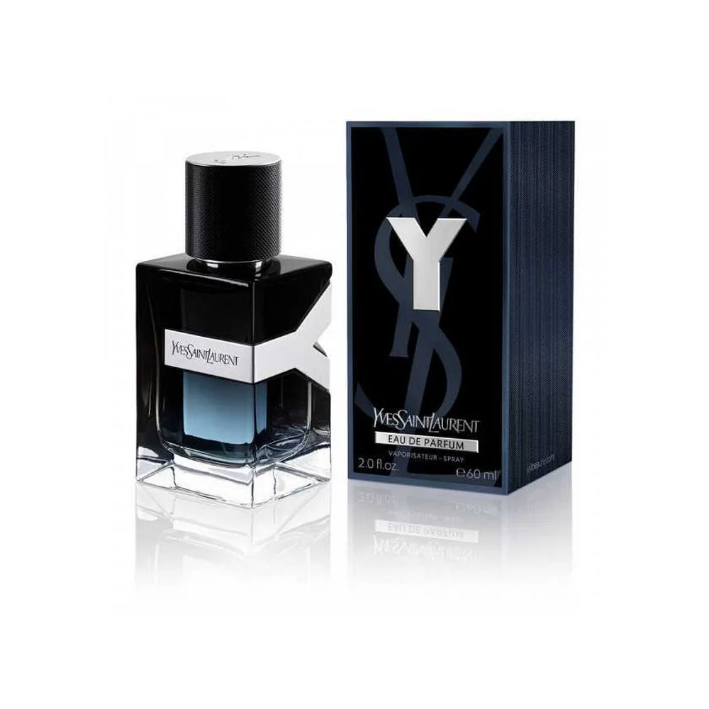YVES SAINT LAURENT EdP Y pour Homme  100 ml Parfuem & Duefte Koerperpflege