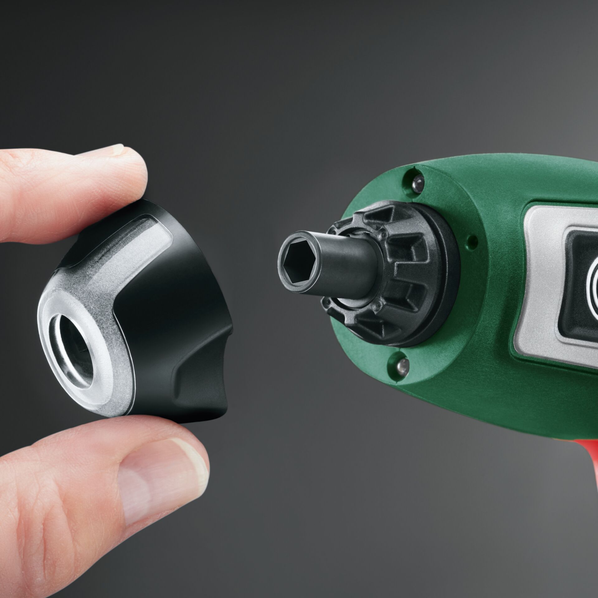 Bosch IXO 7 Set Akku Schrauber Bohrer & Schrauber