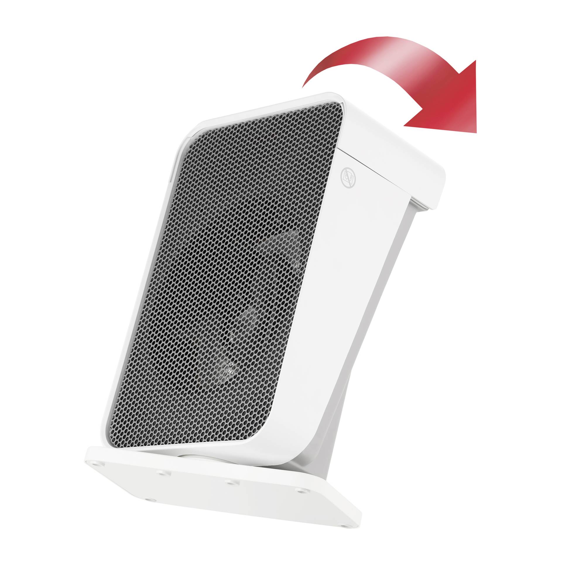 Unold 86450 Heizluefter IP 21 Klimatisierung