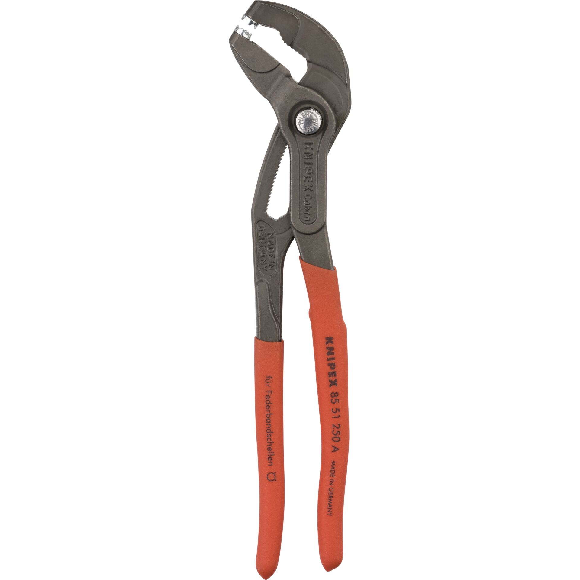 KNIPEX Federbandschellen  Zange Schraubendreher & Zangen