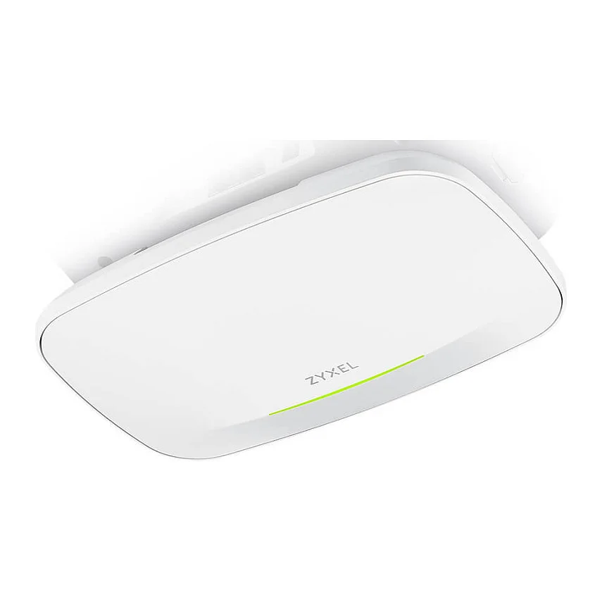 Zyxel NWA210AXV2 EU0101F WLAN Access Point 2975 Mbit s Weiss Power over Ethernet  PoE  Access Points