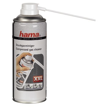 Hama 00084417 Reinigungskit 400 ml Kamera & Foto