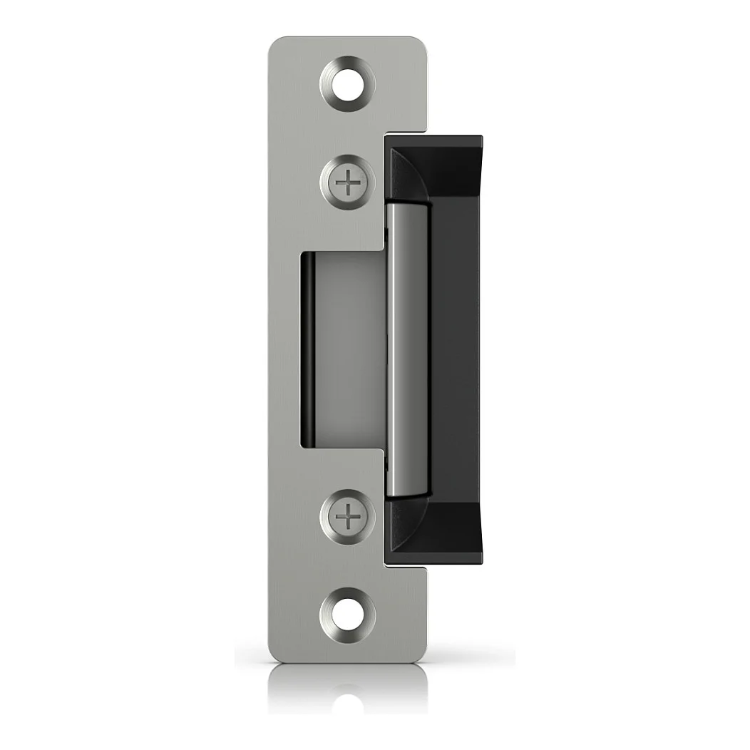 Ubiquiti Z UA Lock Electric Ausfallsicheres elektrisches Tuerschloss Tuerklingeln & Tuerschloesser