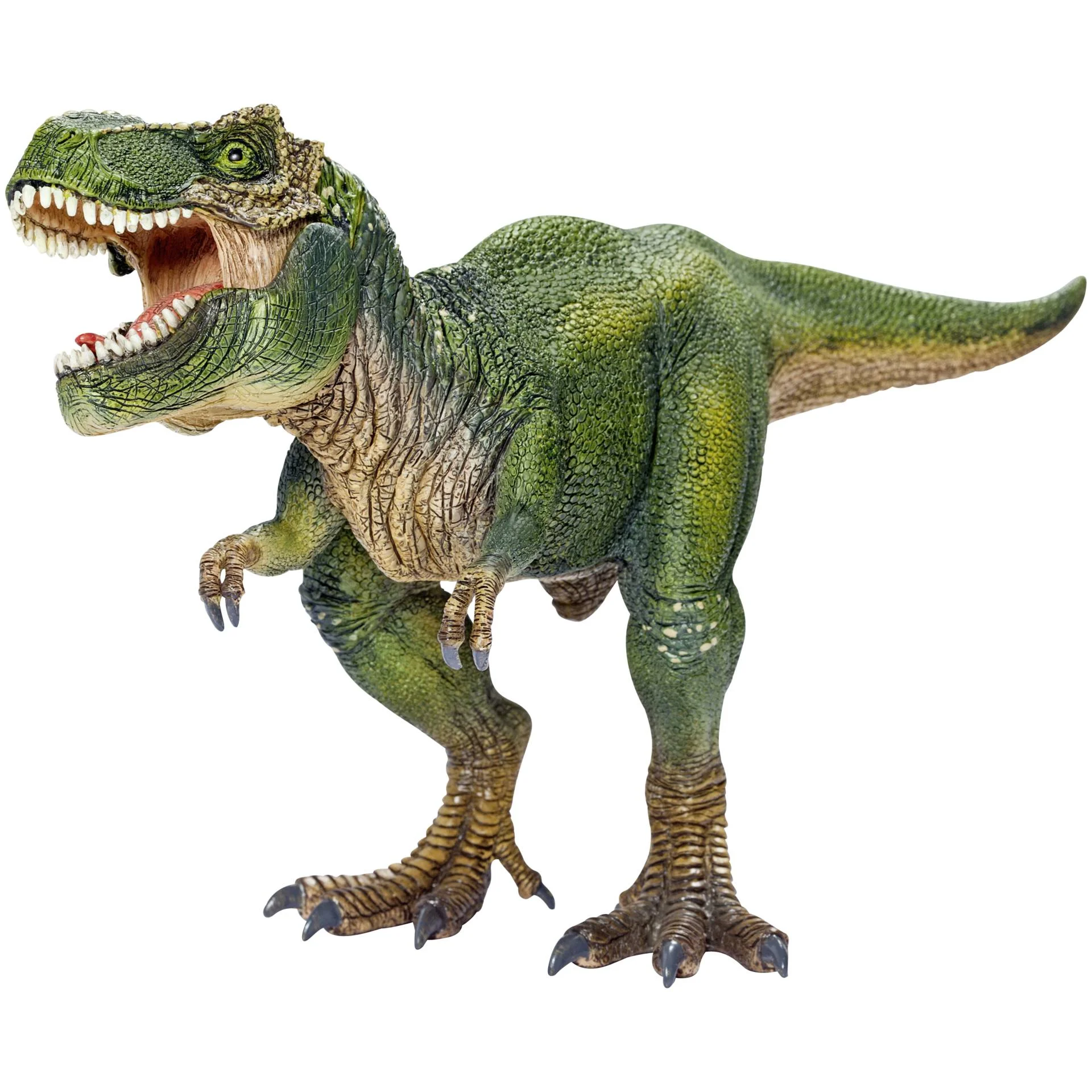 Schleich Dinosaurs 14525 Tyrannosaurus Rex Spielfiguren