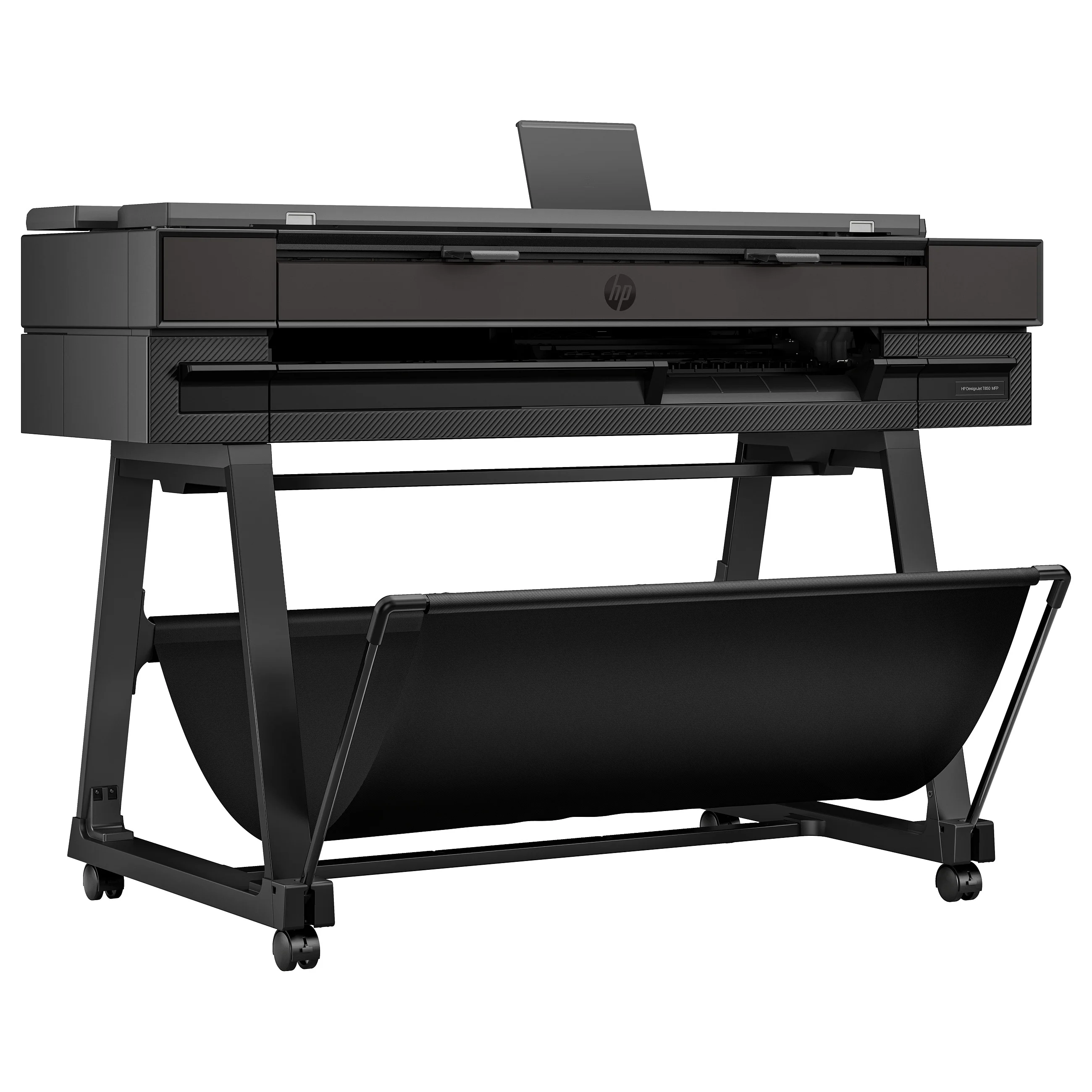 HP Designjet T850 36 Zoll Multifunktionsdrucker Drucker & Scanner