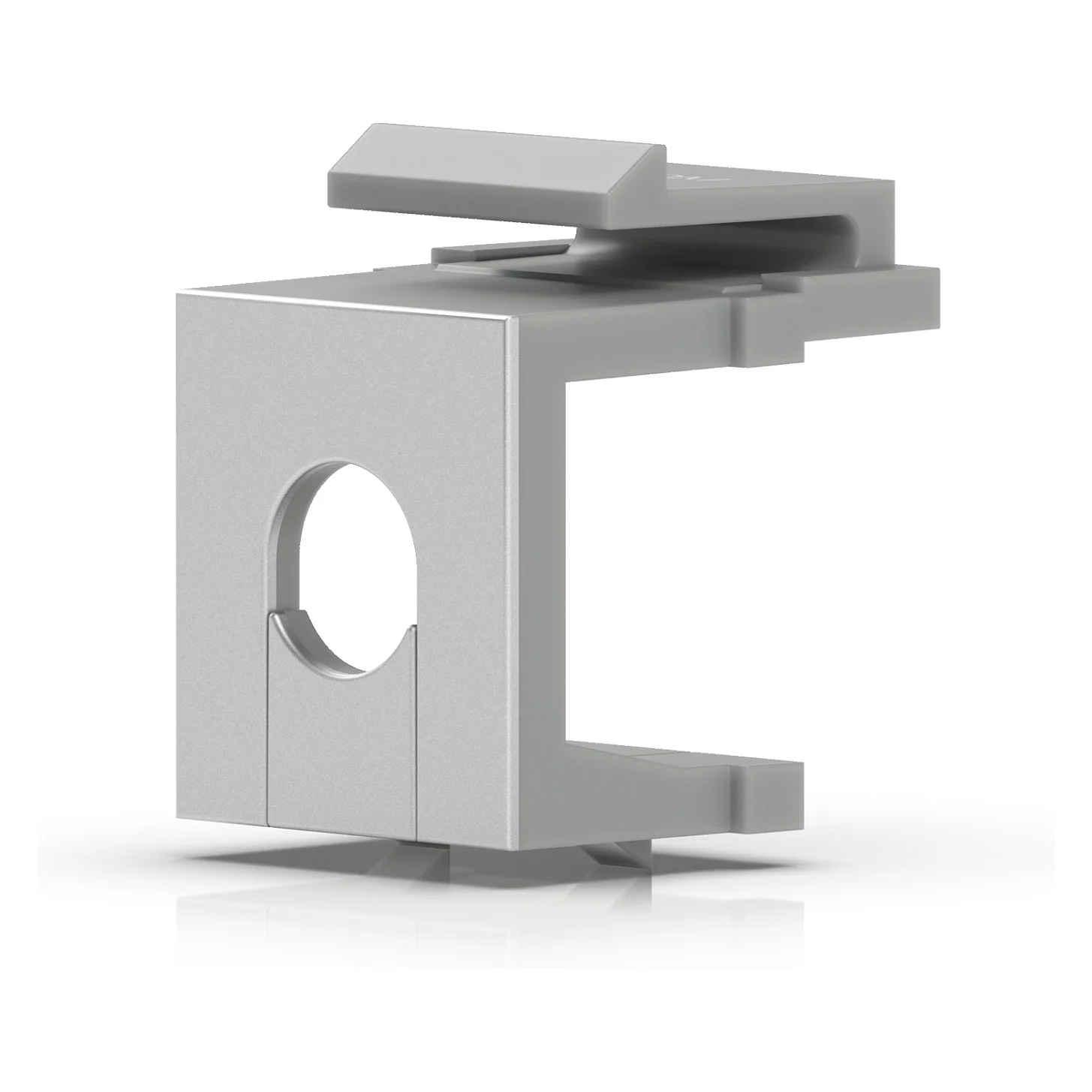 Ubiquiti UACC Keystone Blank Insert TH Netzwerk