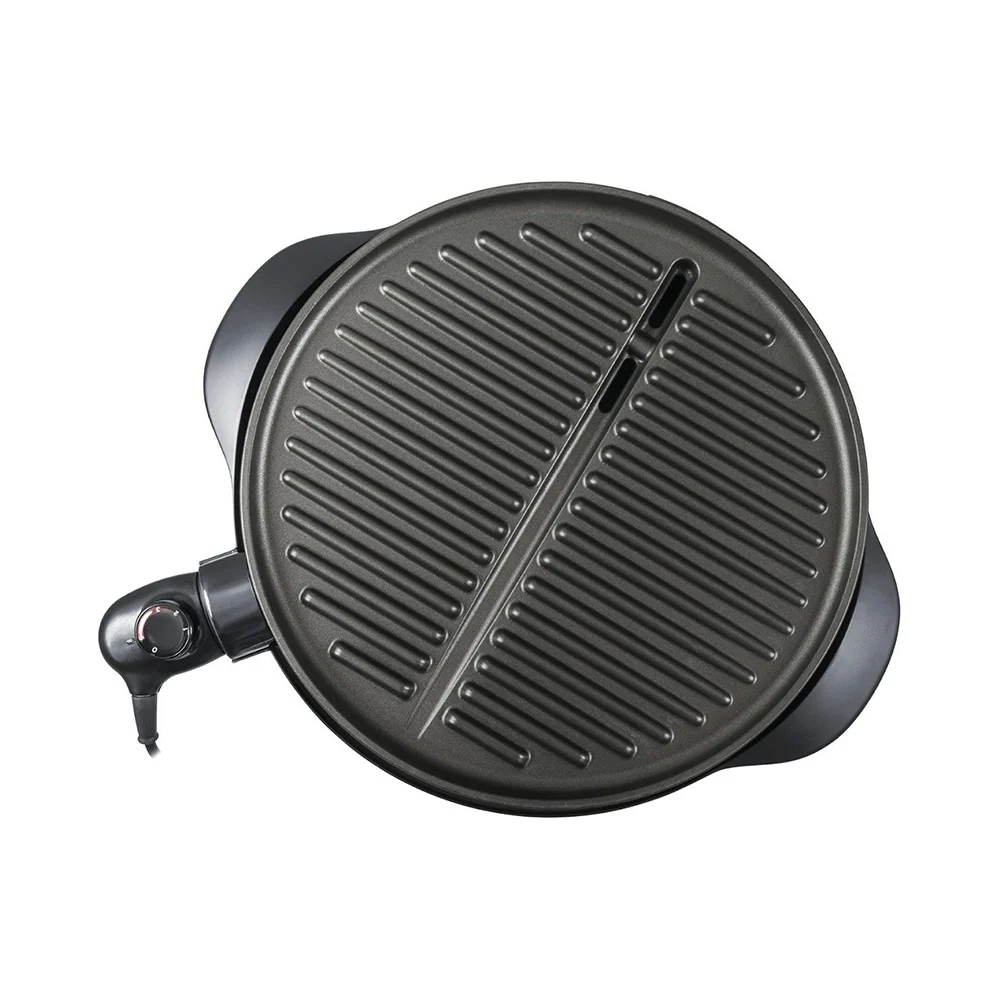 Steba Tisch und Saeulen Grill mit Haube VG 250 Kuechenkleingeraete