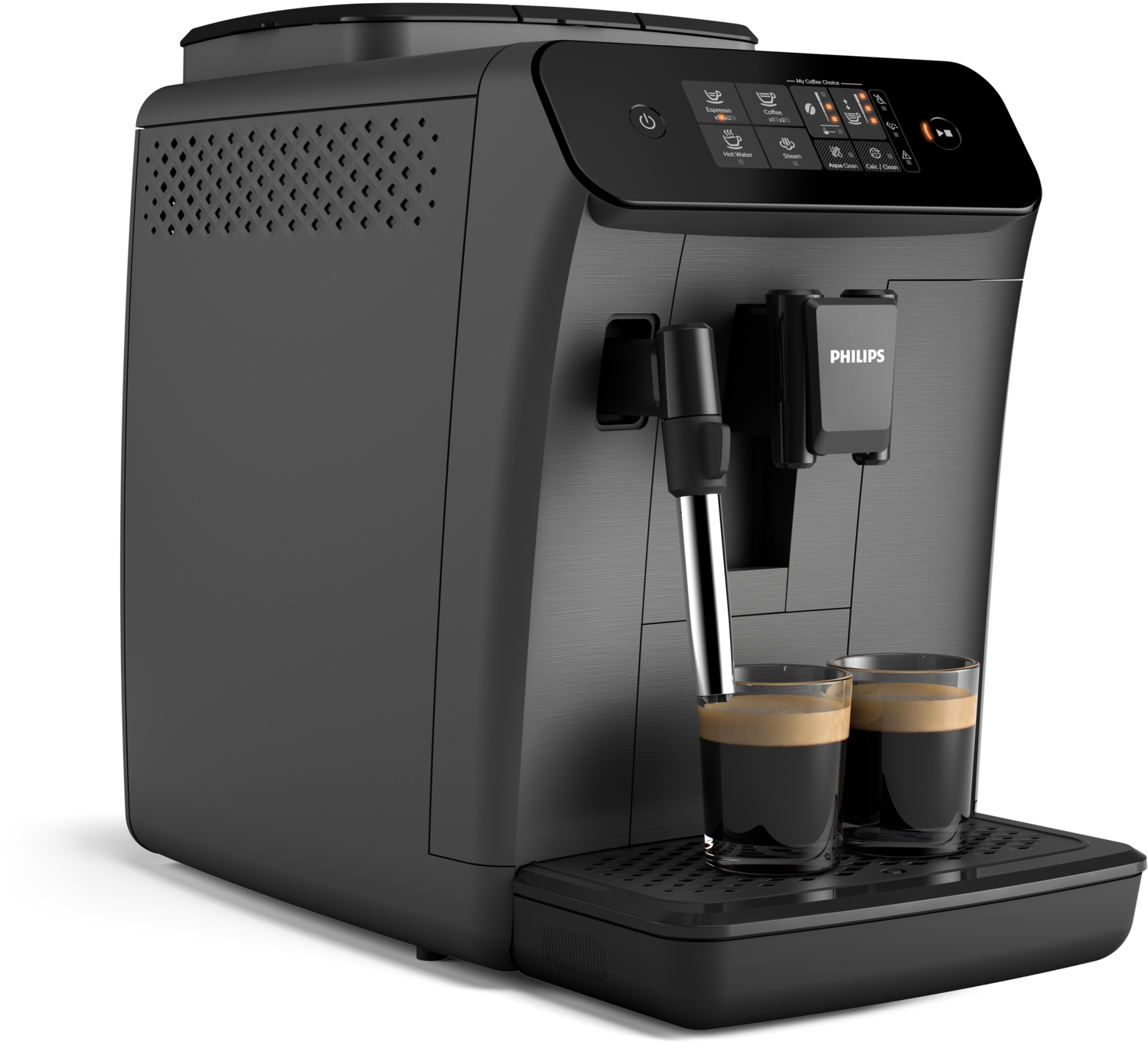 Philips EP 0824 00 Kaffeevollautomaten