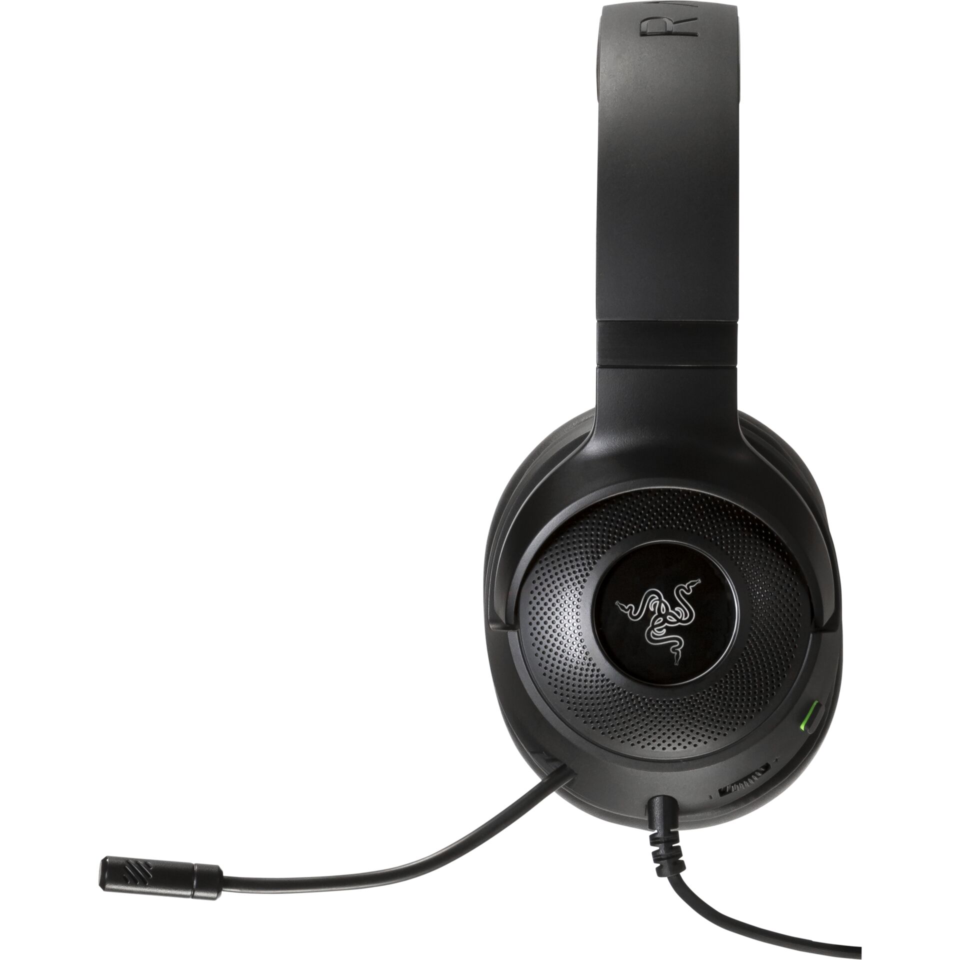 Razer Kraken V3 X Zubehoer Gaming