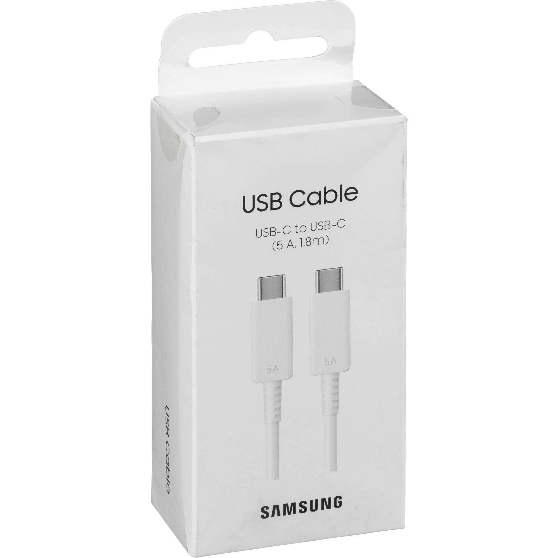 Samsung EP DX510JWEGEU Ladegeraet fuer Mobilgeraete Weiss Handys & Tablets